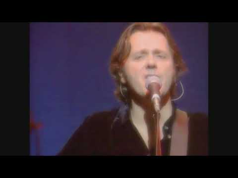 STEVE HACKETT & JOHN WETTON   Heat of the Moment Live