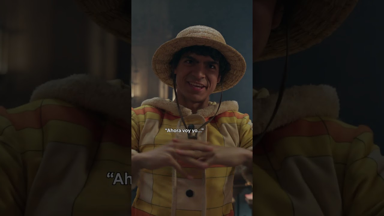 &iexcl;Atenci&oacute;n, nakamas! Prep&aacute;rense para el entrenamiento. 🏴&zwj;☠️👀 - YouTube