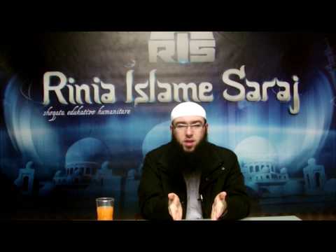 16.Besimi në ringjallje - Hoxhë Omer Bajrami