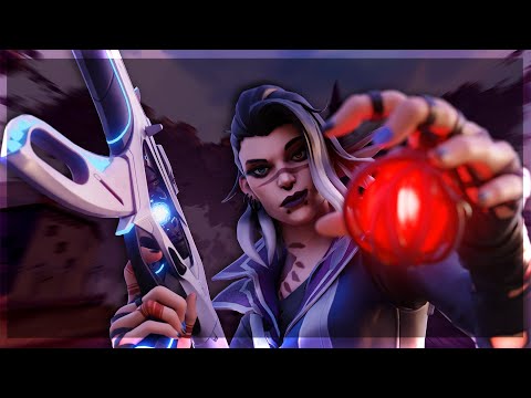 MEIN ERSTES MAL mit der AGENTIN FADE!😍 - Wird SIE mein MAIN AGENT?🤔 | Valorant [4k]