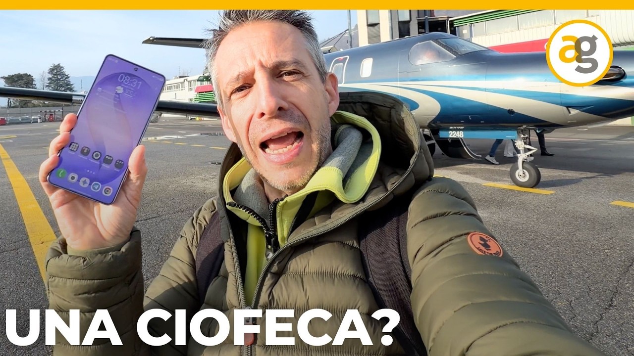 Recensione GALAXY S26 plus con EXYNOS 2600 a 2nanometri