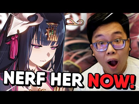 NAHKWOL RUINED EPIC SEVEN