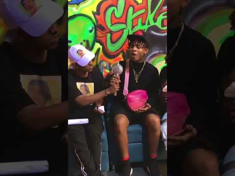 Entrevista ⏺🎙Jerrylabandera 🎵