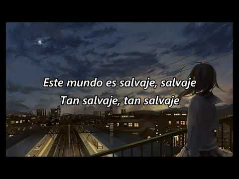 The Avener, Tiwayo - Wild (Letra en Español)