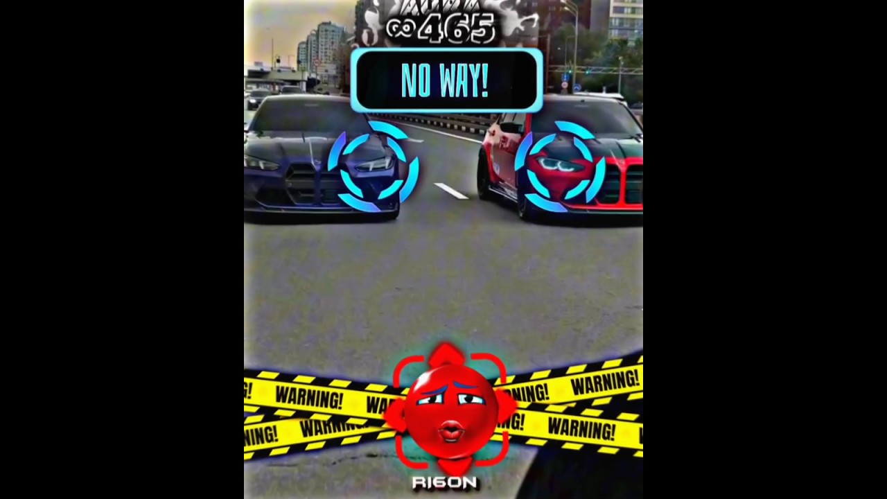 3 Beast In 1 Video 🥶 #shorts #trollface #bmw