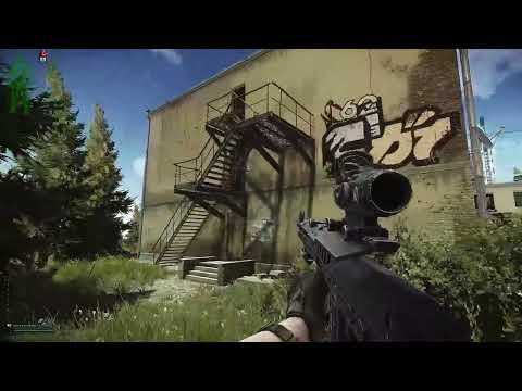 How to Solo PvP Dorms | Escape from Tarkov