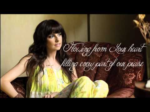 Video thumbnail for Open Up the Heavens