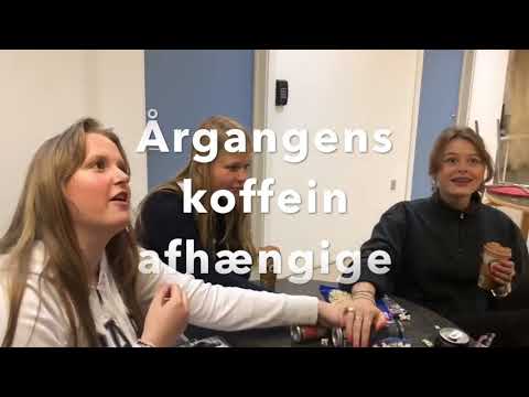 Blovstrød skole intro video