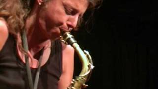 Tanja Feichtmair and John Russell