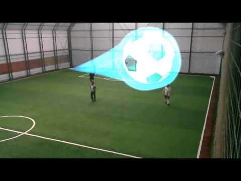 VIP Halı Saha 21.03.2016 20:00 - akillisaha.com