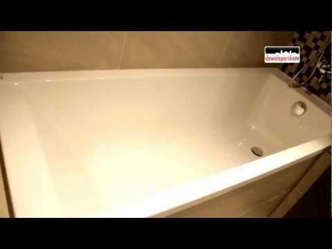 Dąbrówka ul. Zamkowa - nowe mieszkania pod klucz