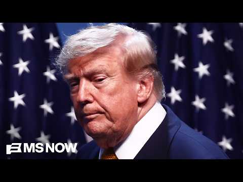 ‘Going to wreak havoc’: Trump fires election officials, paralyzing key agency just before midterms