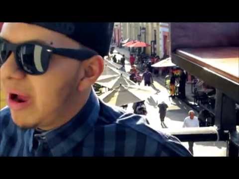 Polvo en el hombro- Kroma One Videoclip oficial