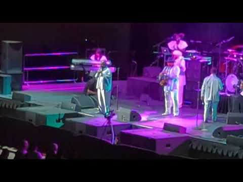 The Whispers Live I Love You / Gotta Do Wrong at The Show Place Arena