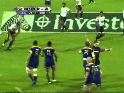 WRN- Super Rugby 2011- Round 7- Highlanders vs Brumbies