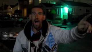 Happy Holidays from Rob the Hobo