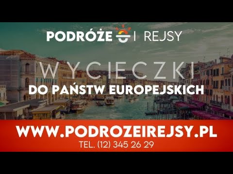 Zobacz filmy, Travelinc Sp. z o.o. Podróże i Rejsy podrozeirejsy.pl, Kraków
