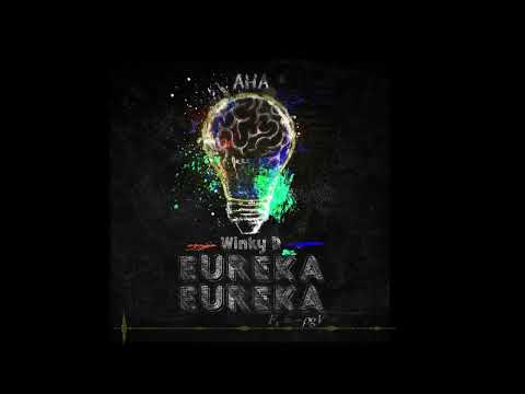 Winky D ft Enzo Ishall - Shaker (Visualizer v2 by DrMrZ )