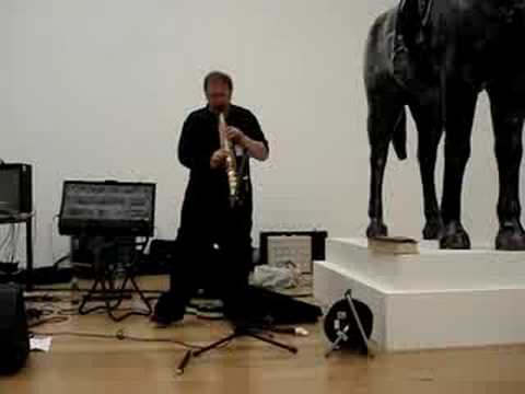 An Evening With Graham Massey