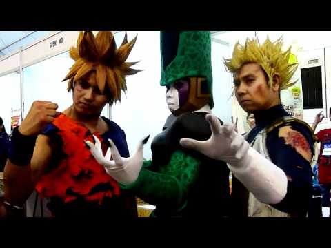 AME Monogatari Aftermath Video