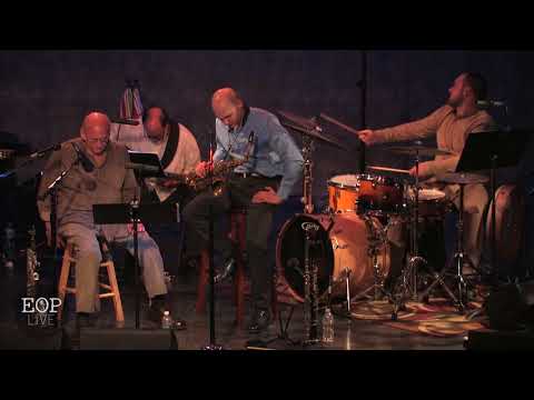 Dave Liebman Group "Footprints"  by Wayne Shorter