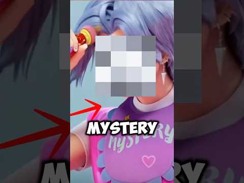 Mystery Saja’s REAL Face Reveal😱(Kpop Demon Hunters)