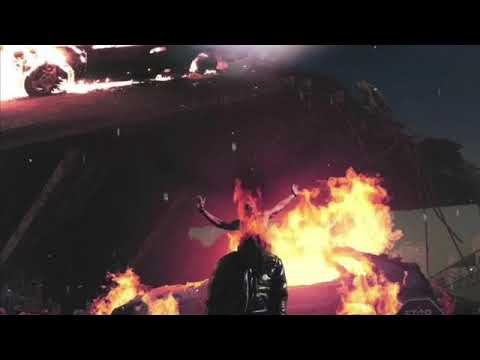 ZYRTCK X FRIMAN - VOODOO