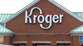 Kroger acquiring Giant Eagle chain in $1.65B deal