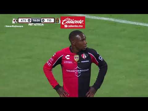 Aníbal Chalá Highlights 22-23