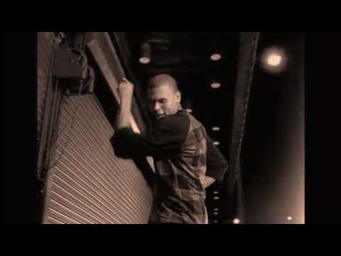 Videoclip de Sing Like Me — Chris Brown