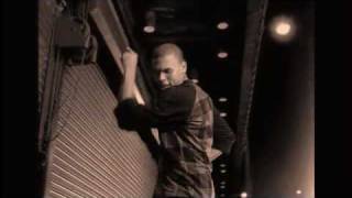 Chris Brown Sing Like Me Video