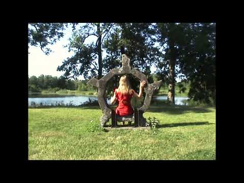 Maja Lena - Clear As The Water (Official Video)