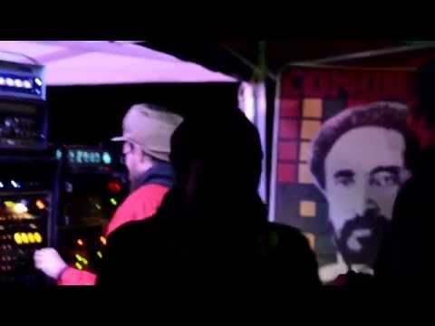 12 DubFest#2 - Thursday - Lion Youth playing MGDK & I-Rebel 'Righteous Path'