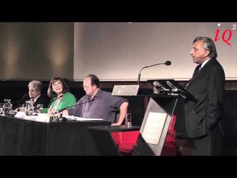 Indian democracy isn't perfect, but democracy never is (2011)