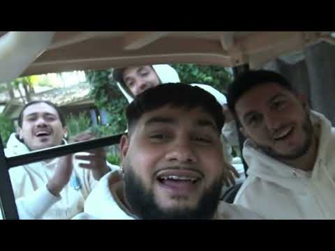 C. Tangana, Omar Montes, Daviles de Novelda, Canelita - La Culpa