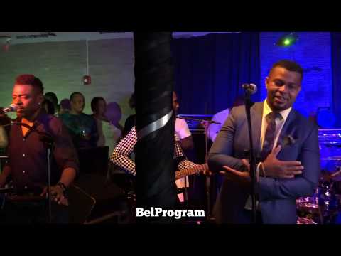 HARMONIK - OU DETENN SOU MWEN -LIVE @ HOLLYWOOD 09-08-2019