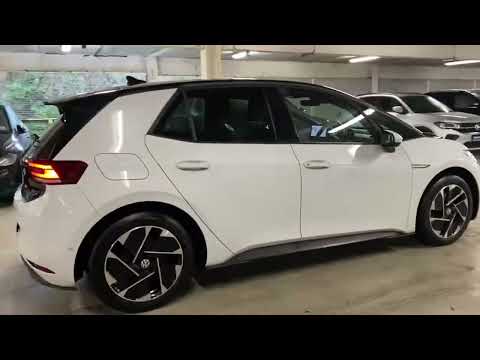 Volkswagen ID.3 LIFE DX 58KWH 204BHP - Image 2