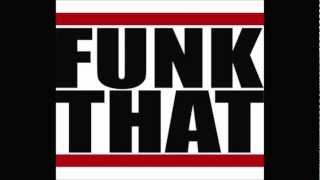 Armani & Ghost - Funk That (Original Mix)
