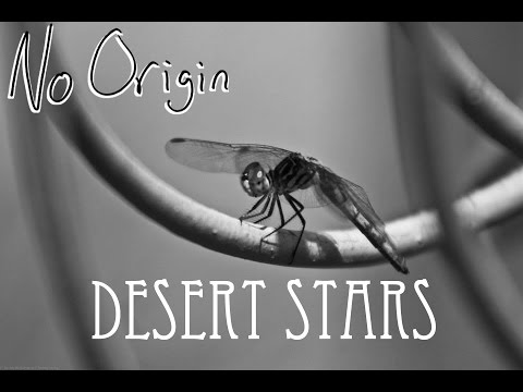 No Origin- Desert Stars