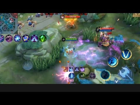 Karina Mage Build is better than Tank Build