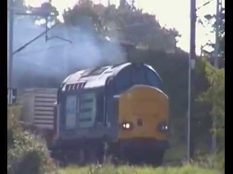 wed24thAug16 37s on Heysham Nukes Bare Lane and Bolton Le Sands