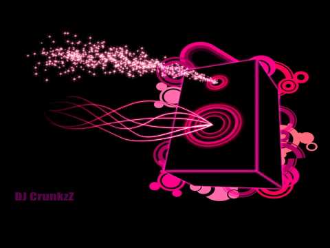 DJ CrunkzZ - Loca Levels People [HQ]