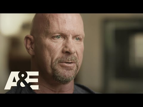 WWE Rivals On A&E Draws Highest Demo Numbers Of Season With Episodes Centered Around Steve Austin