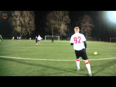 12. tydzień: Dzida w Przód - 4Move Piomet (FLS Jesień 2013)