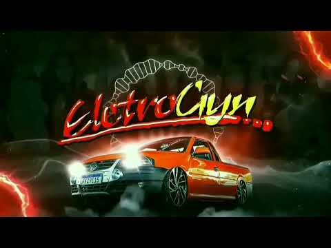 Sextou - EletroFunk ( DJ Skype, DJ Fox, DJ Daniel Dantas ) #eletrogyn