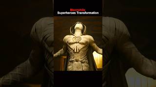 Download lagu Marvel Villain Vs Superhero Transformation ☠️ #shorts mp3