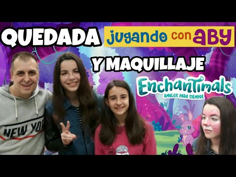 jugando con aby nenuco happy doctor