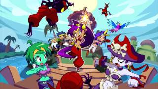 Shantae: Half-Genie Hero OST - Title Theme
