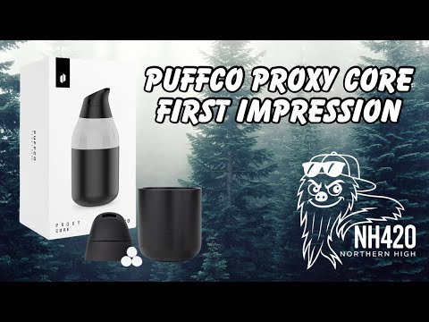 First Impression Proxy Core
