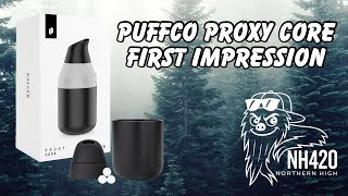 First Impression Proxy Core
